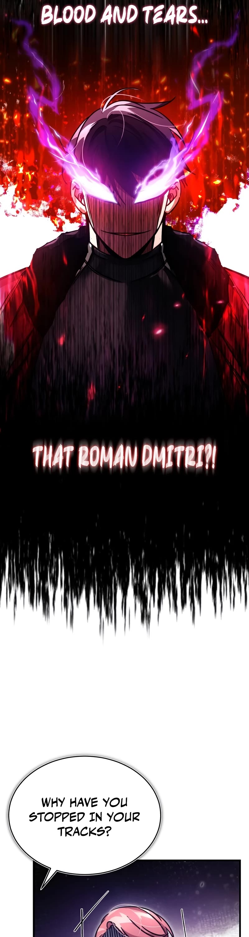 The Heavenly Demon Can't Live a Normal Life Chapter 52 page 23 - Chapter 52: Admittance to the Training Camp