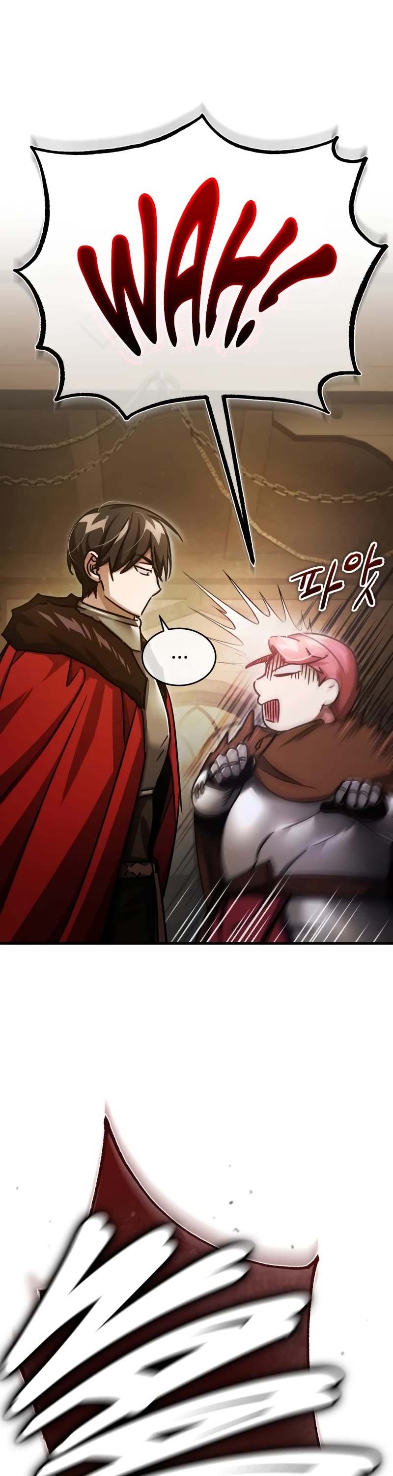 The Heavenly Demon Can't Live a Normal Life Chapter 52 page 27 - Chapter 52: Admittance to the Training Camp