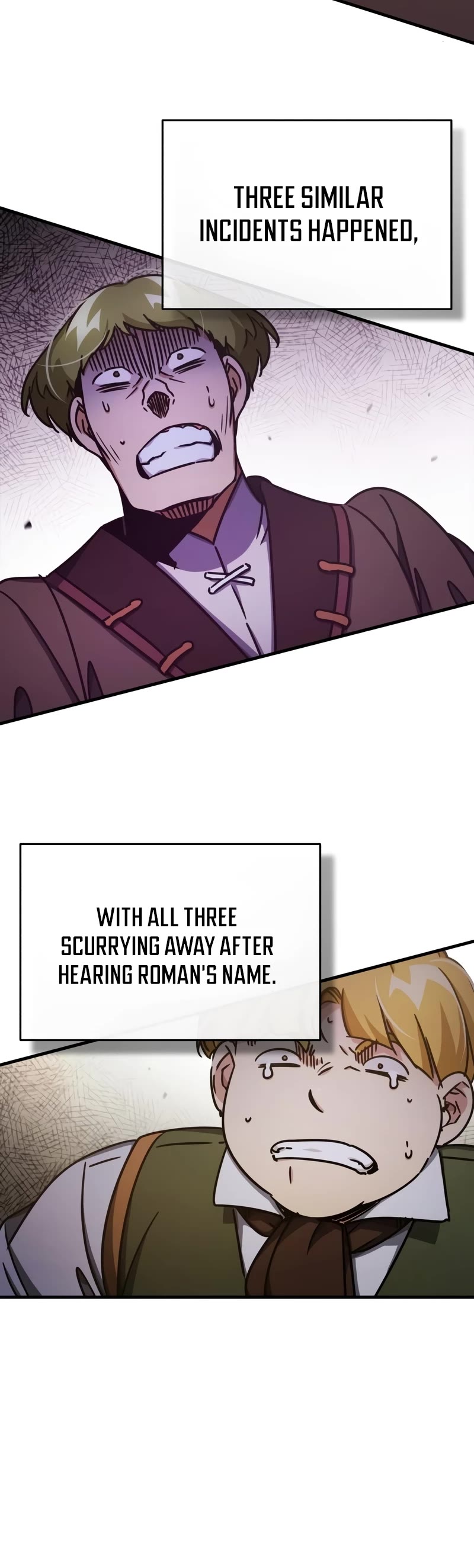 The Heavenly Demon Can't Live a Normal Life Chapter 52 page 30 - Chapter 52: Admittance to the Training Camp