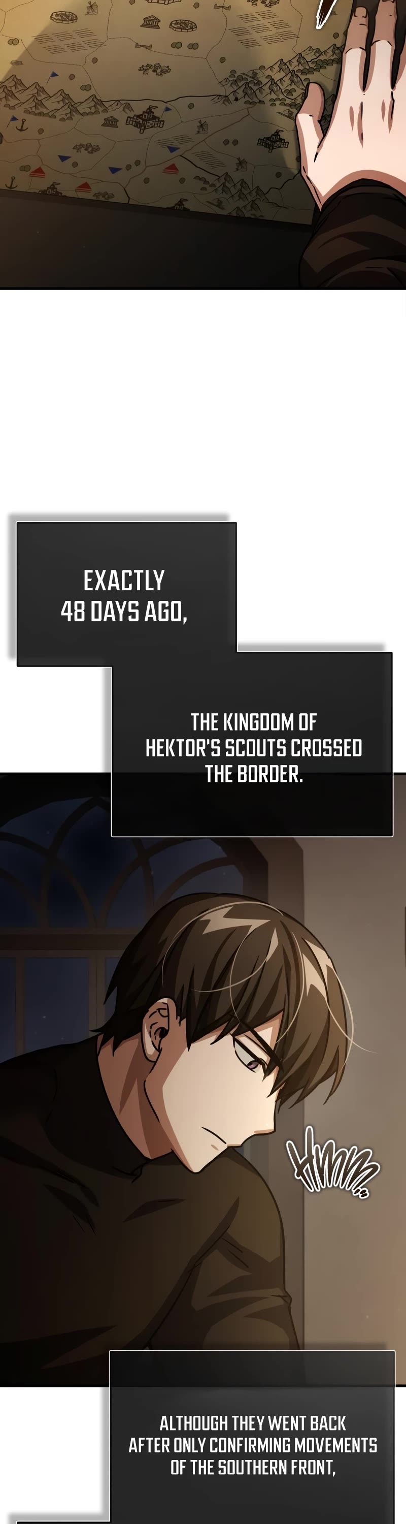 The Heavenly Demon Can't Live a Normal Life Chapter 52 page 34 - Chapter 52: Admittance to the Training Camp