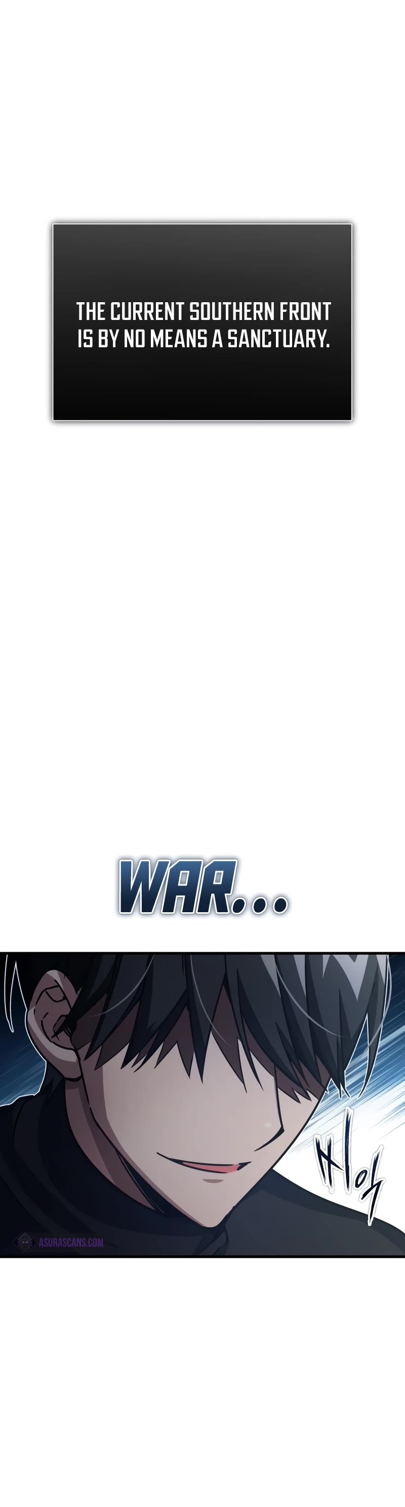 The Heavenly Demon Can't Live a Normal Life Chapter 52 page 36 - Chapter 52: Admittance to the Training Camp