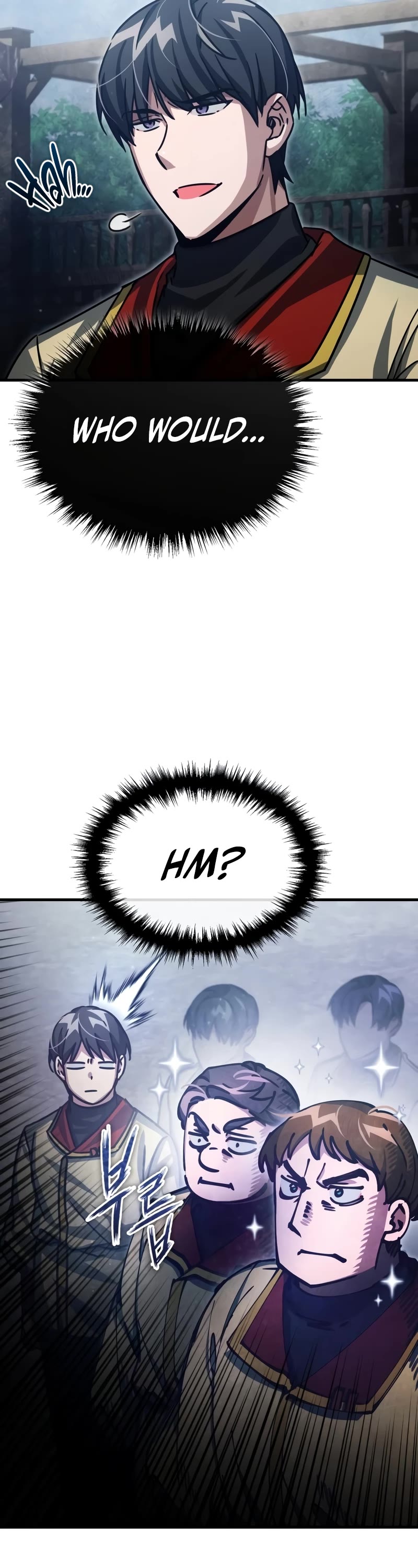 The Heavenly Demon Can't Live a Normal Life Chapter 52 page 43 - Chapter 52: Admittance to the Training Camp