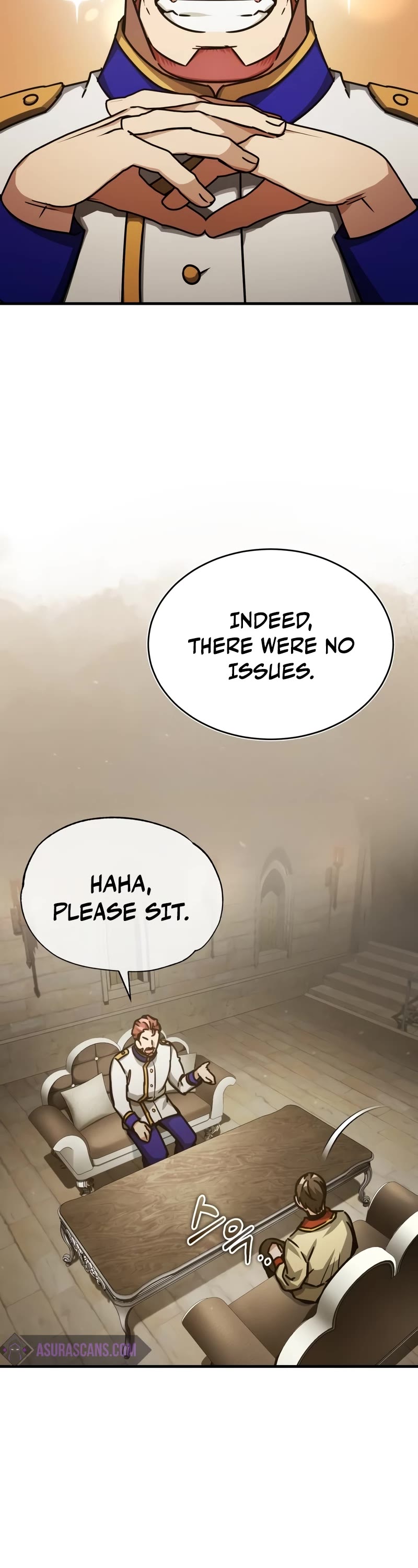 The Heavenly Demon Can't Live a Normal Life Chapter 52 page 46 - Chapter 52: Admittance to the Training Camp