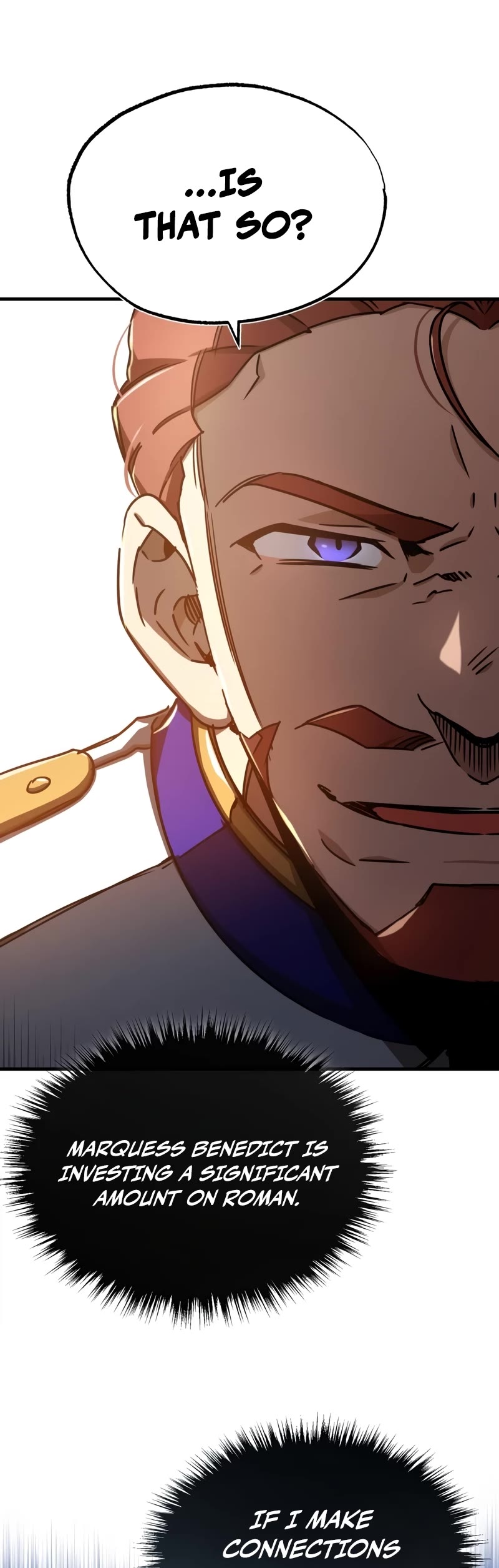 The Heavenly Demon Can't Live a Normal Life Chapter 52 page 50 - Chapter 52: Admittance to the Training Camp