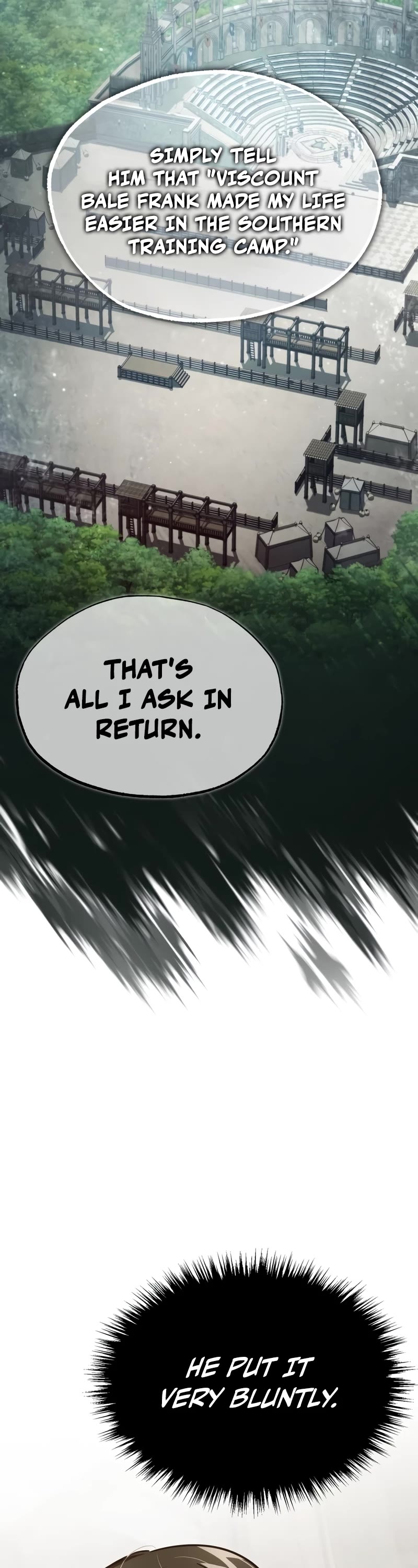 The Heavenly Demon Can't Live a Normal Life Chapter 52 page 54 - Chapter 52: Admittance to the Training Camp