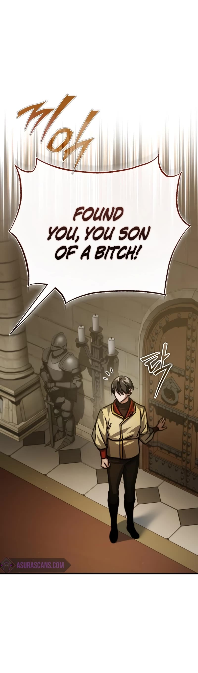 The Heavenly Demon Can't Live a Normal Life Chapter 52 page 56 - Chapter 52: Admittance to the Training Camp