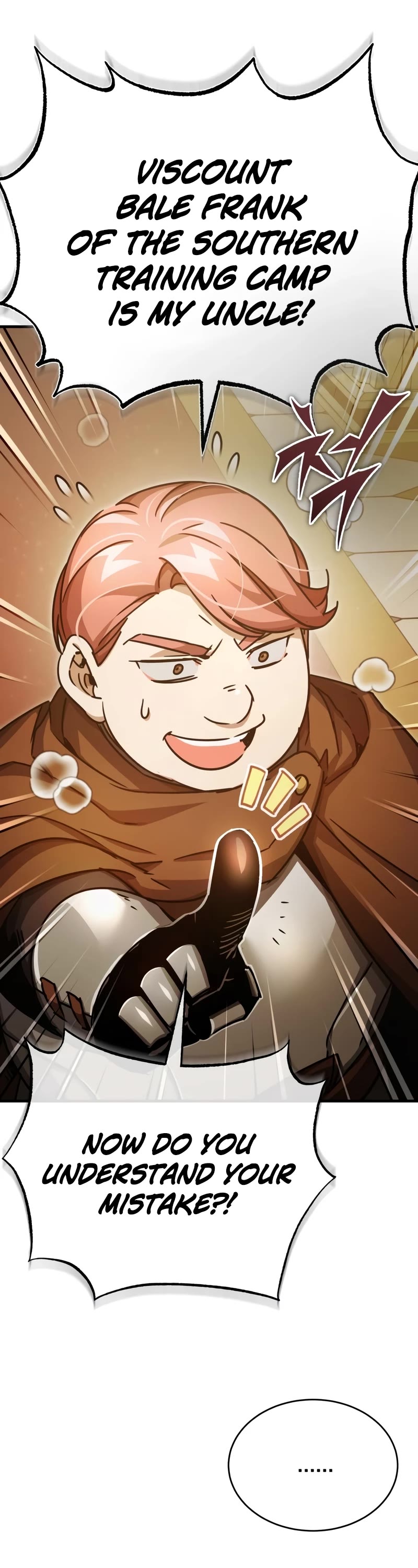 The Heavenly Demon Can't Live a Normal Life Chapter 52 page 58 - Chapter 52: Admittance to the Training Camp