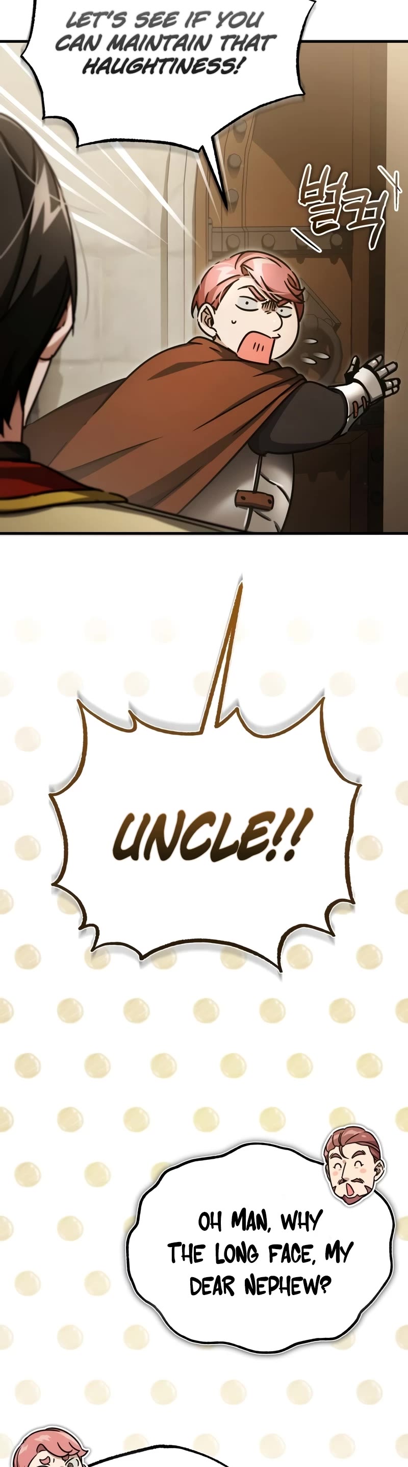 The Heavenly Demon Can't Live a Normal Life Chapter 52 page 60 - Chapter 52: Admittance to the Training Camp