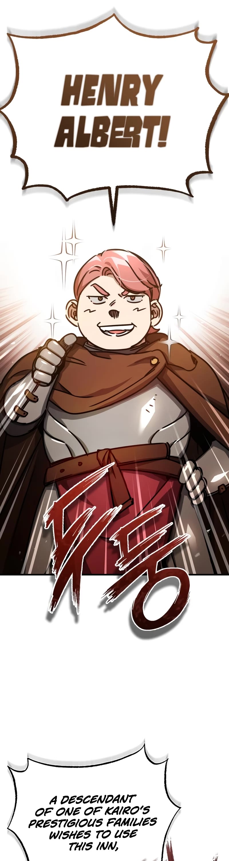 The Heavenly Demon Can't Live a Normal Life Chapter 52 page 9 - Chapter 52: Admittance to the Training Camp