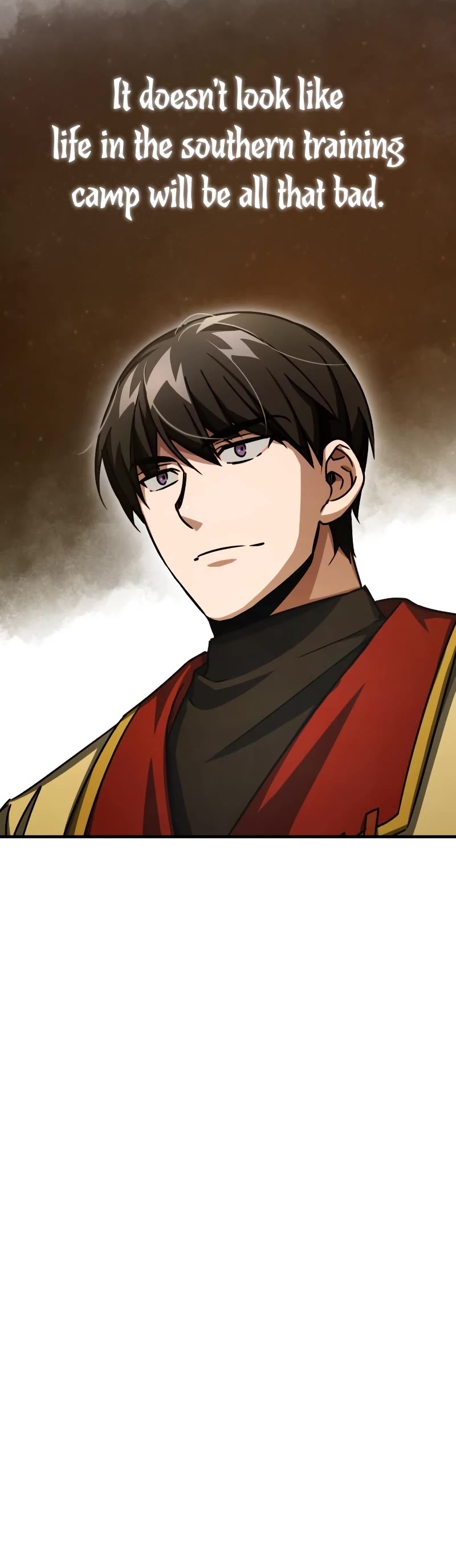The Heavenly Demon Can't Live a Normal Life Chapter 53 page 16 - Chapter 53: Macburney's Decision