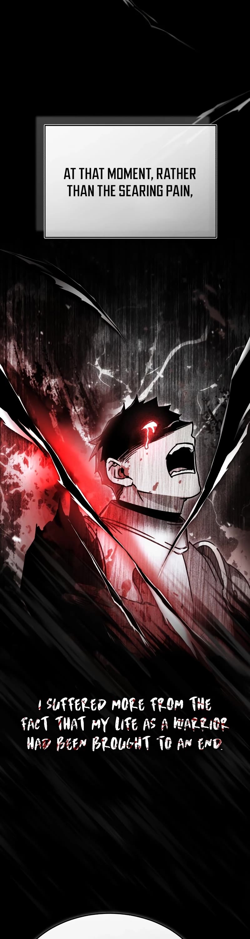 The Heavenly Demon Can't Live a Normal Life Chapter 53 page 23 - Chapter 53: Macburney's Decision