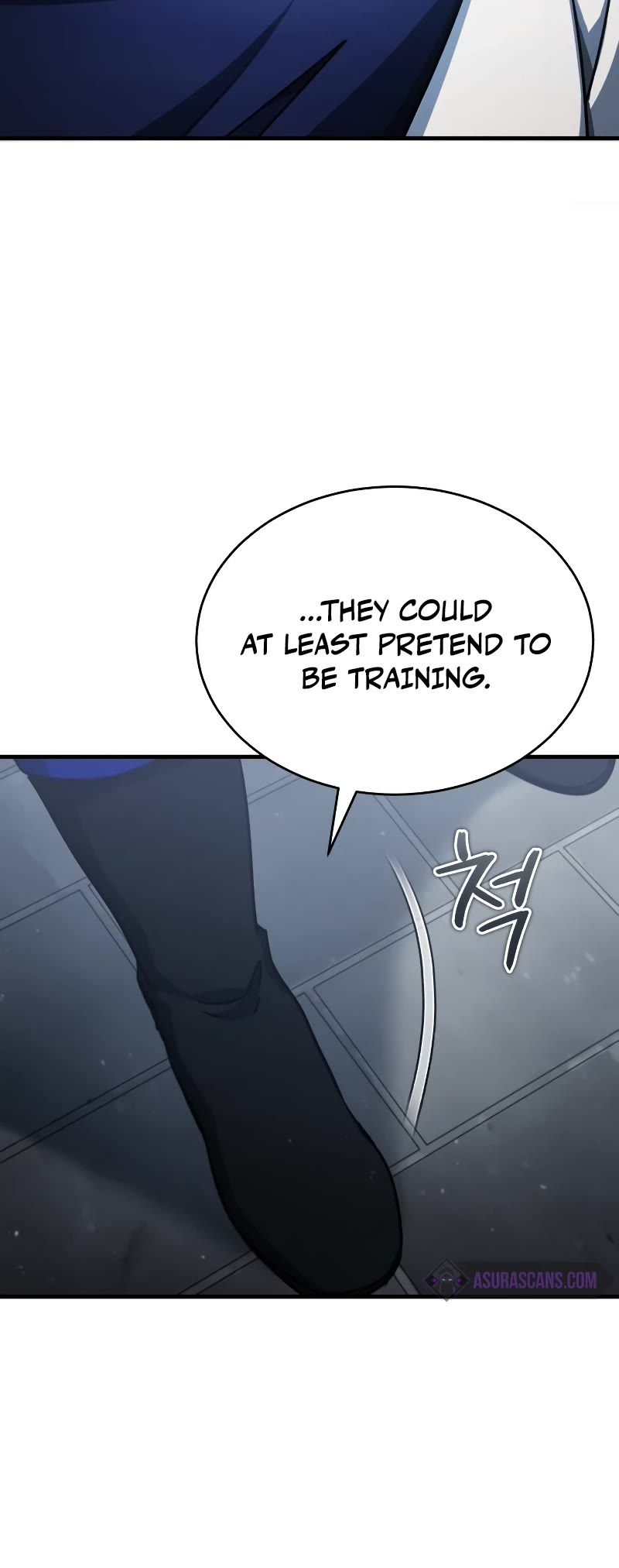 The Heavenly Demon Can't Live a Normal Life Chapter 53 page 30 - Chapter 53: Macburney's Decision