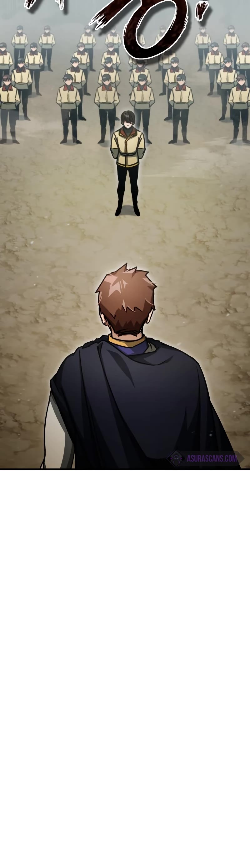 The Heavenly Demon Can't Live a Normal Life Chapter 53 page 34 - Chapter 53: Macburney's Decision