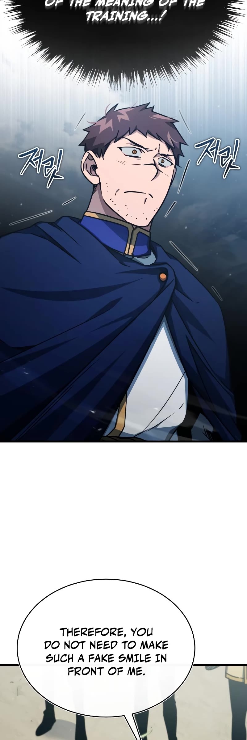 The Heavenly Demon Can't Live a Normal Life Chapter 53 page 44 - Chapter 53: Macburney's Decision