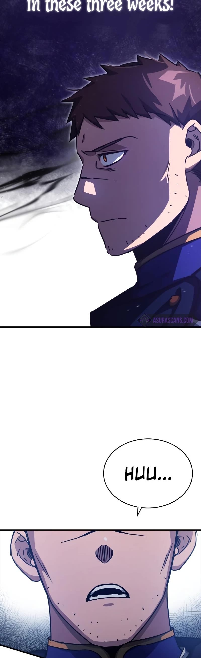 The Heavenly Demon Can't Live a Normal Life Chapter 53 page 48 - Chapter 53: Macburney's Decision