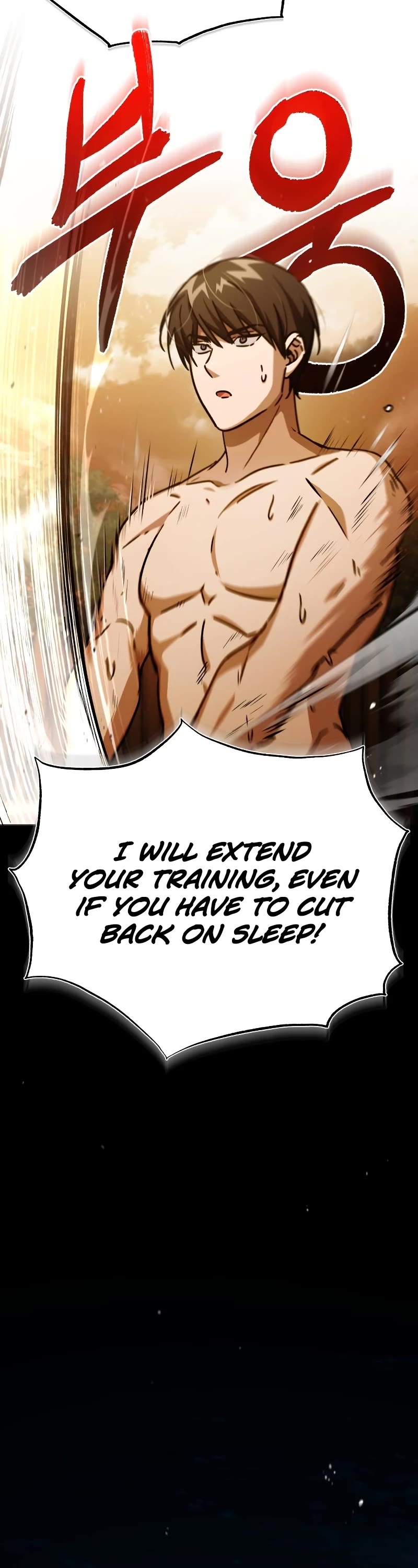 The Heavenly Demon Can't Live a Normal Life Chapter 53 page 56 - Chapter 53: Macburney's Decision