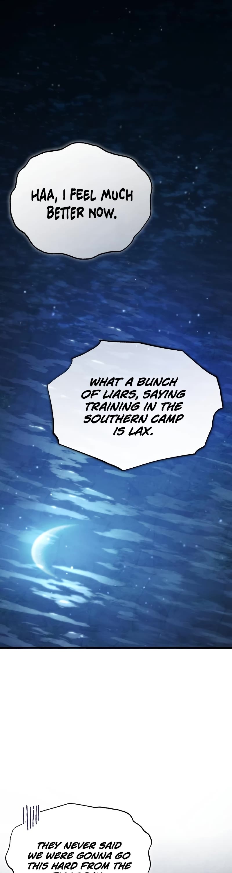 The Heavenly Demon Can't Live a Normal Life Chapter 53 page 57 - Chapter 53: Macburney's Decision