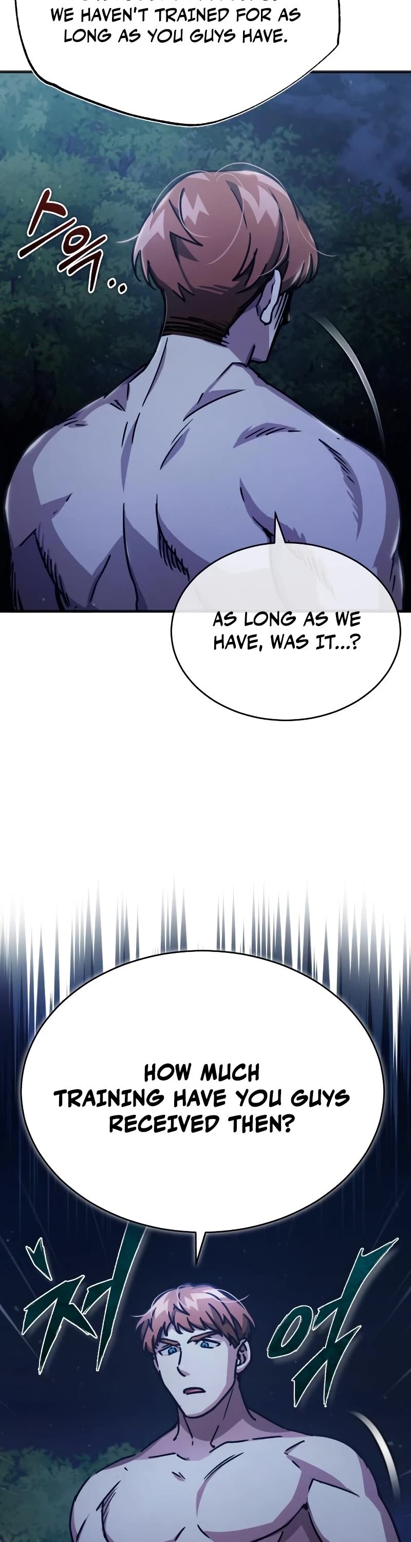 The Heavenly Demon Can't Live a Normal Life Chapter 53 page 61 - Chapter 53: Macburney's Decision
