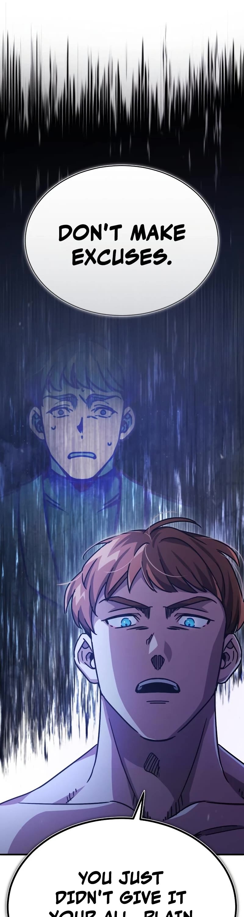 The Heavenly Demon Can't Live a Normal Life Chapter 53 page 64 - Chapter 53: Macburney's Decision