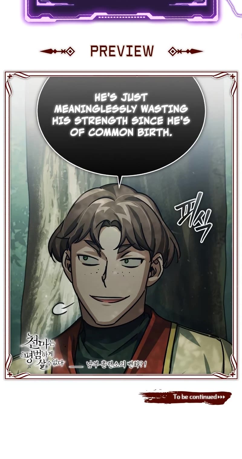 The Heavenly Demon Can't Live a Normal Life Chapter 53 page 66 - Chapter 53: Macburney's Decision