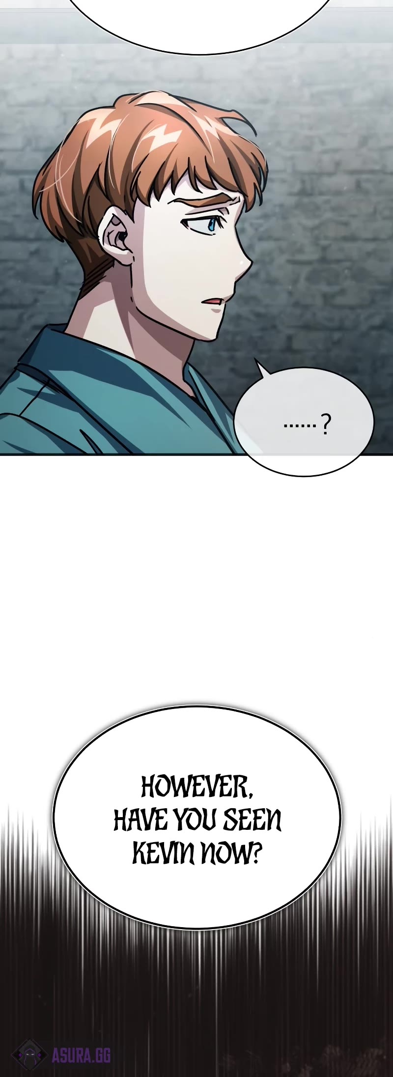 The Heavenly Demon Can't Live a Normal Life Chapter 54 page 11 - Chapter 54: A Change in the Southern Training Camp?!