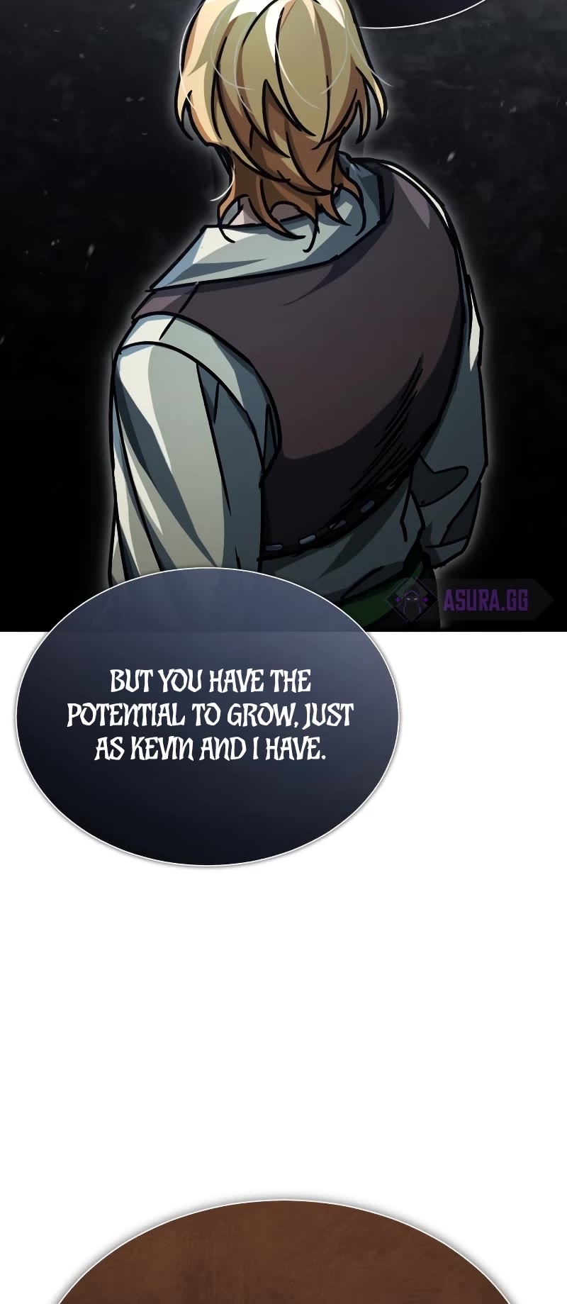 The Heavenly Demon Can't Live a Normal Life Chapter 54 page 15 - Chapter 54: A Change in the Southern Training Camp?!
