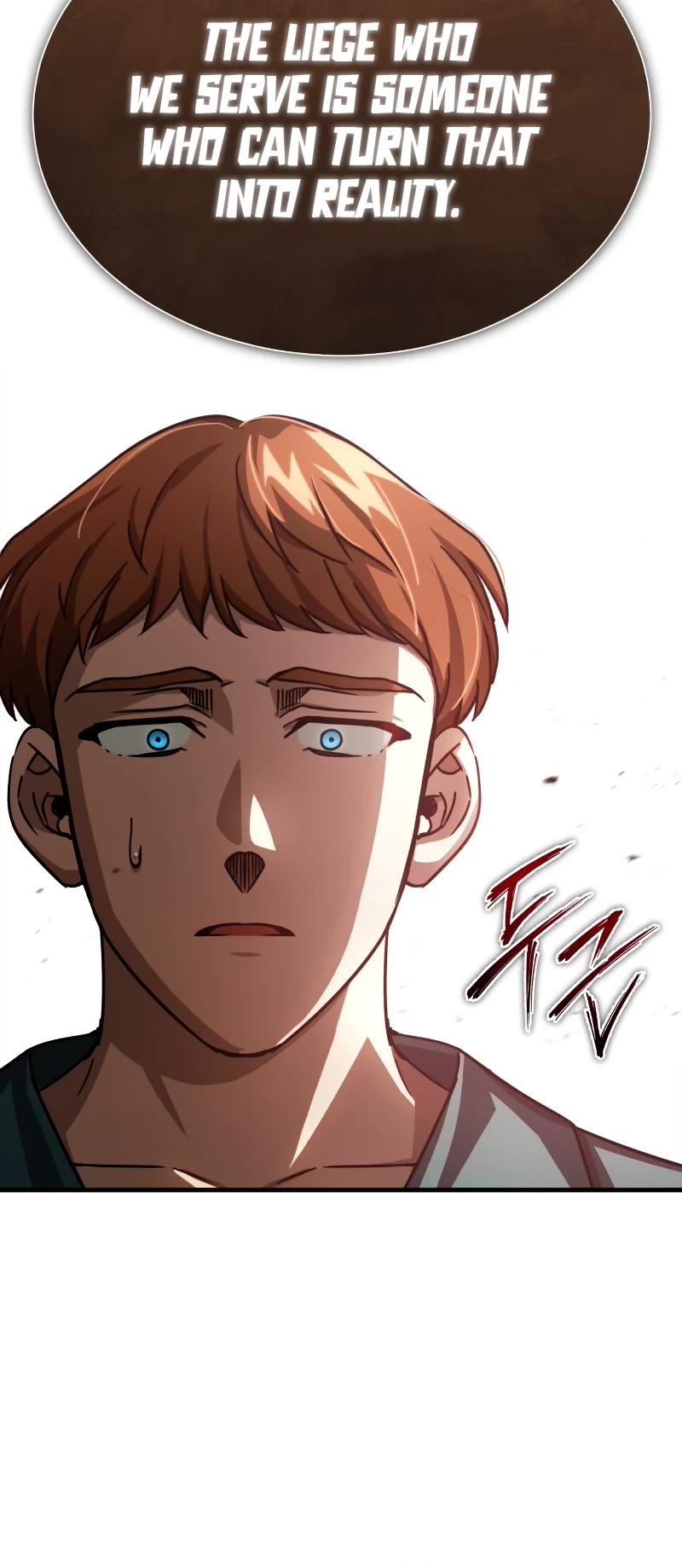 The Heavenly Demon Can't Live a Normal Life Chapter 54 page 16 - Chapter 54: A Change in the Southern Training Camp?!
