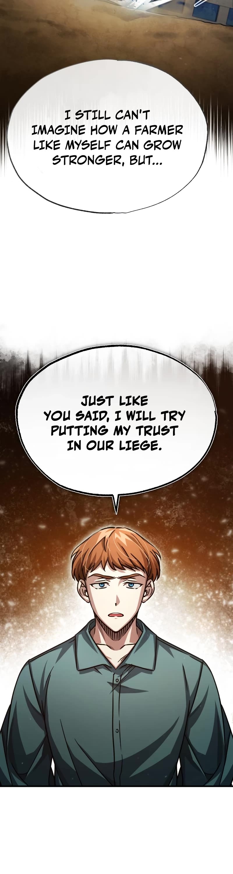 The Heavenly Demon Can't Live a Normal Life Chapter 54 page 18 - Chapter 54: A Change in the Southern Training Camp?!