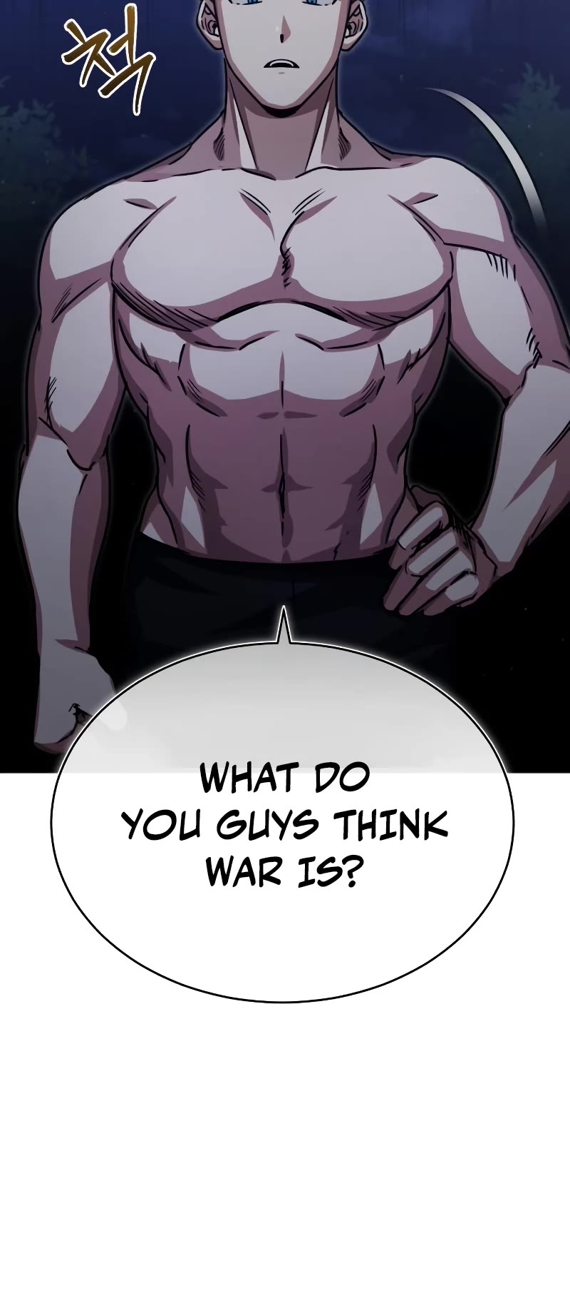The Heavenly Demon Can't Live a Normal Life Chapter 54 page 21 - Chapter 54: A Change in the Southern Training Camp?!
