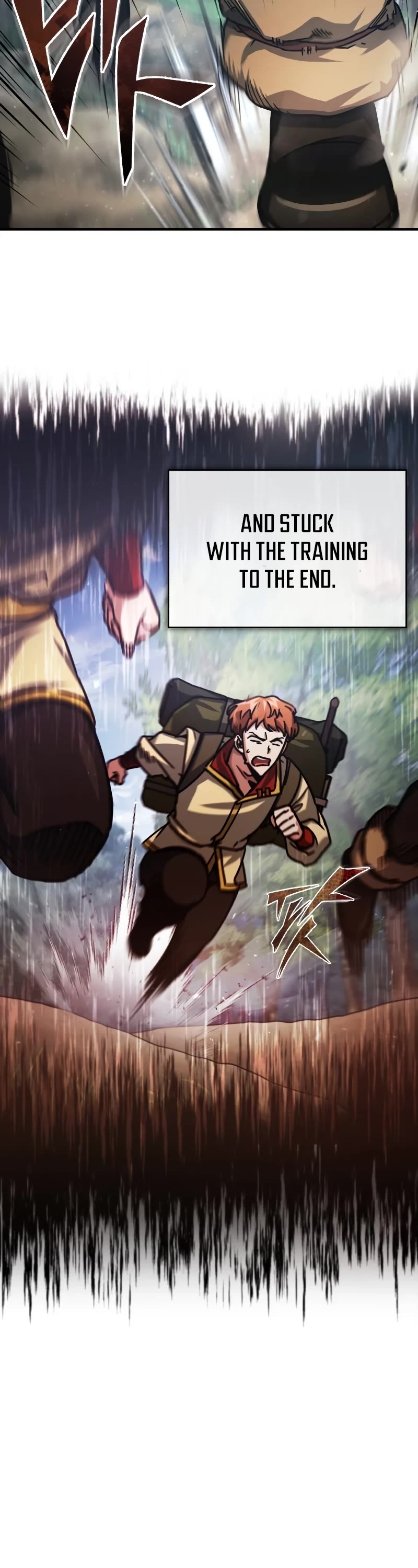 The Heavenly Demon Can't Live a Normal Life Chapter 54 page 28 - Chapter 54: A Change in the Southern Training Camp?!