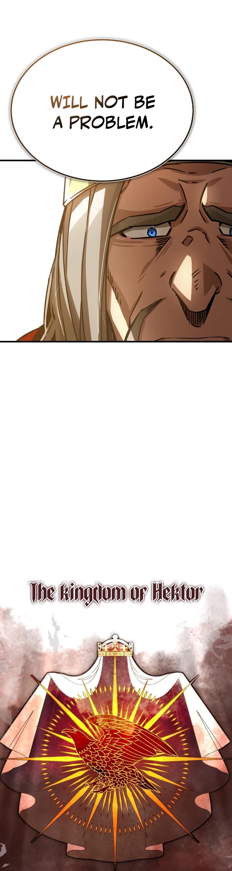 The Heavenly Demon Can't Live a Normal Life Chapter 54 page 38 - Chapter 54: A Change in the Southern Training Camp?!