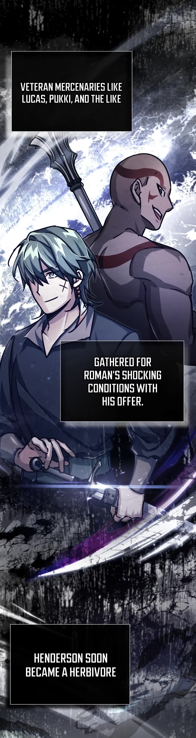 The Heavenly Demon Can't Live a Normal Life Chapter 54 page 4 - Chapter 54: A Change in the Southern Training Camp?!