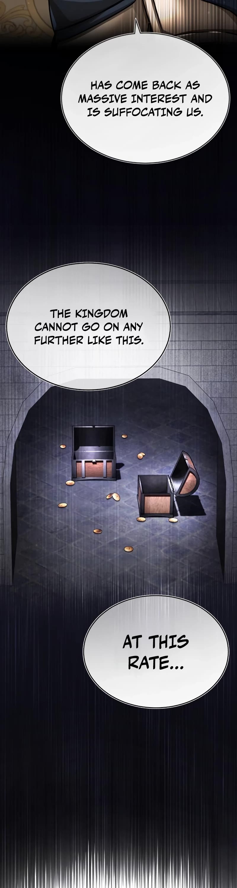 The Heavenly Demon Can't Live a Normal Life Chapter 54 page 44 - Chapter 54: A Change in the Southern Training Camp?!