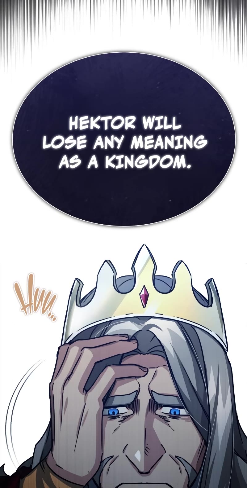The Heavenly Demon Can't Live a Normal Life Chapter 54 page 45 - Chapter 54: A Change in the Southern Training Camp?!