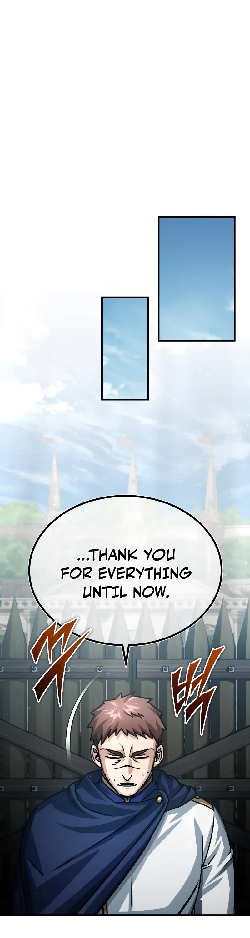 The Heavenly Demon Can't Live a Normal Life Chapter 54 page 57 - Chapter 54: A Change in the Southern Training Camp?!