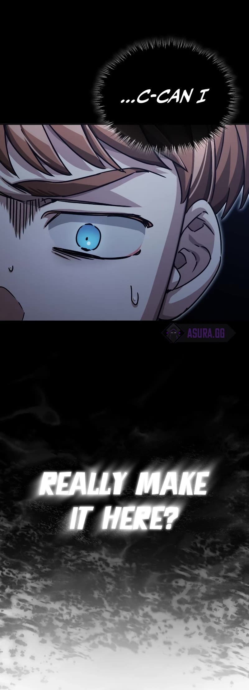 The Heavenly Demon Can't Live a Normal Life Chapter 54 page 6 - Chapter 54: A Change in the Southern Training Camp?!