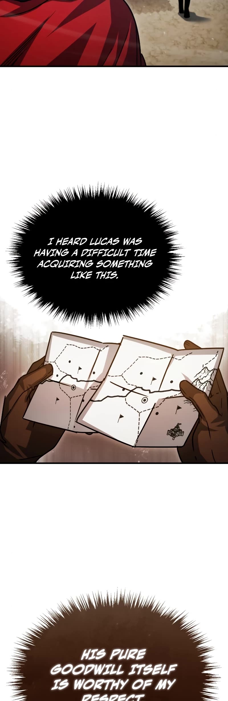 The Heavenly Demon Can't Live a Normal Life Chapter 54 page 65 - Chapter 54: A Change in the Southern Training Camp?!