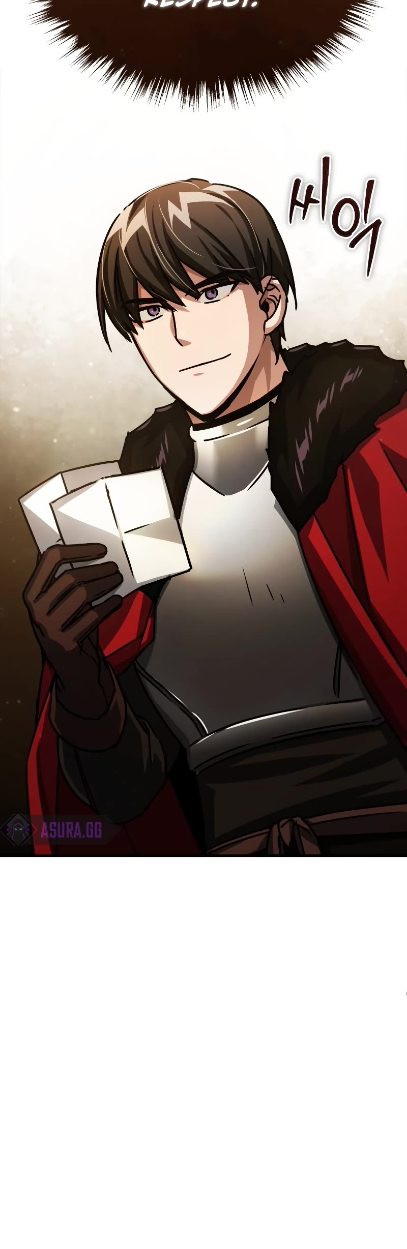 The Heavenly Demon Can't Live a Normal Life Chapter 54 page 66 - Chapter 54: A Change in the Southern Training Camp?!