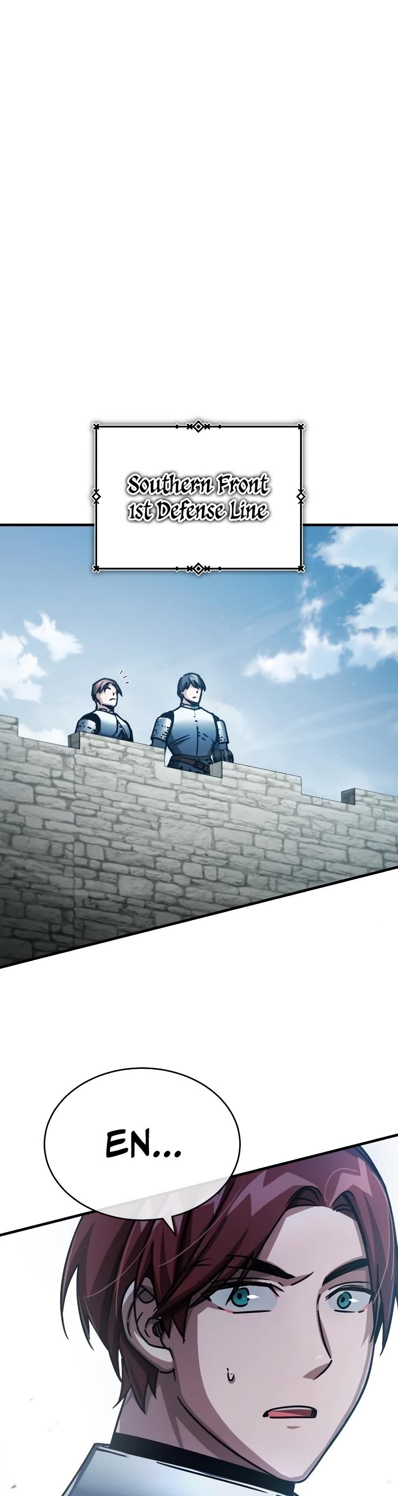 The Heavenly Demon Can't Live a Normal Life Chapter 54 page 67 - Chapter 54: A Change in the Southern Training Camp?!