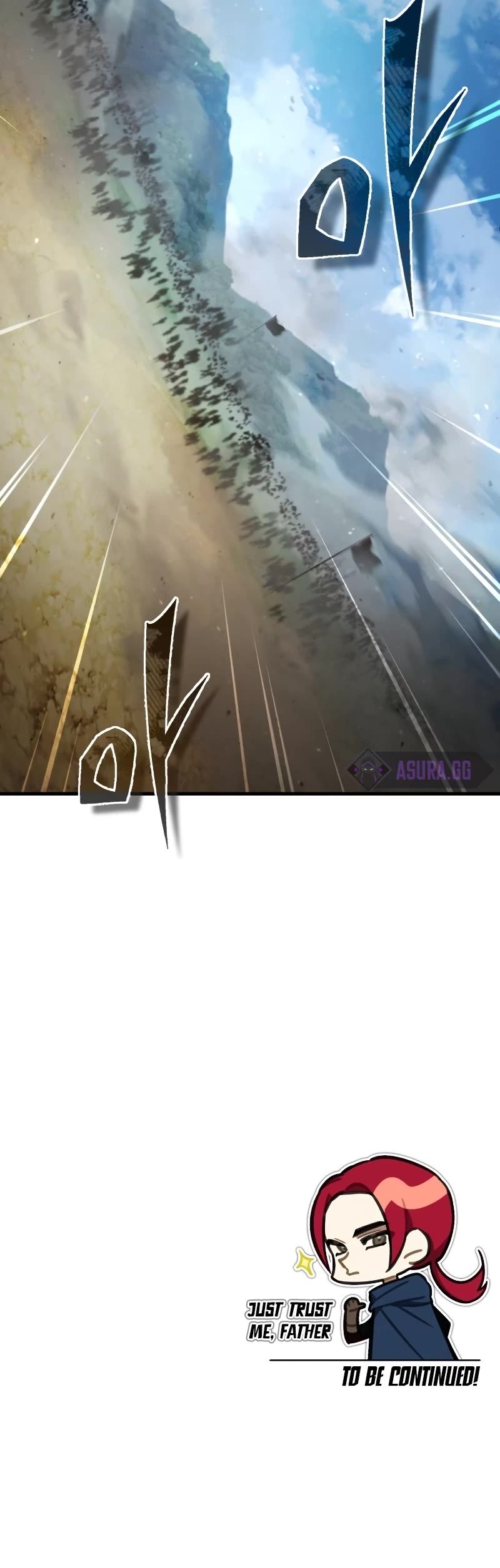 The Heavenly Demon Can't Live a Normal Life Chapter 54 page 69 - Chapter 54: A Change in the Southern Training Camp?!