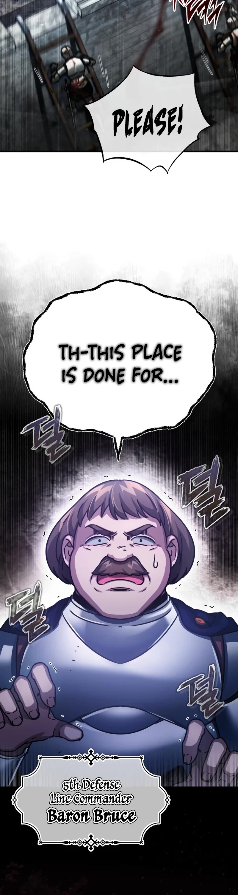 The Heavenly Demon Can't Live a Normal Life Chapter 55 page 13 - Chapter 55: Start Of War