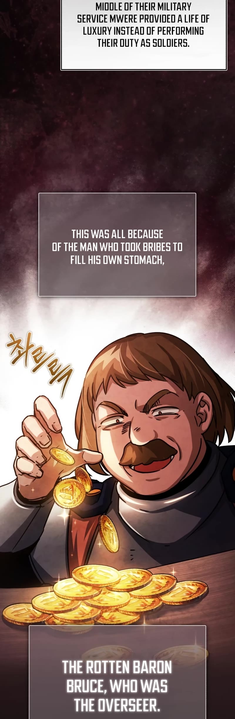 The Heavenly Demon Can't Live a Normal Life Chapter 55 page 15 - Chapter 55: Start Of War