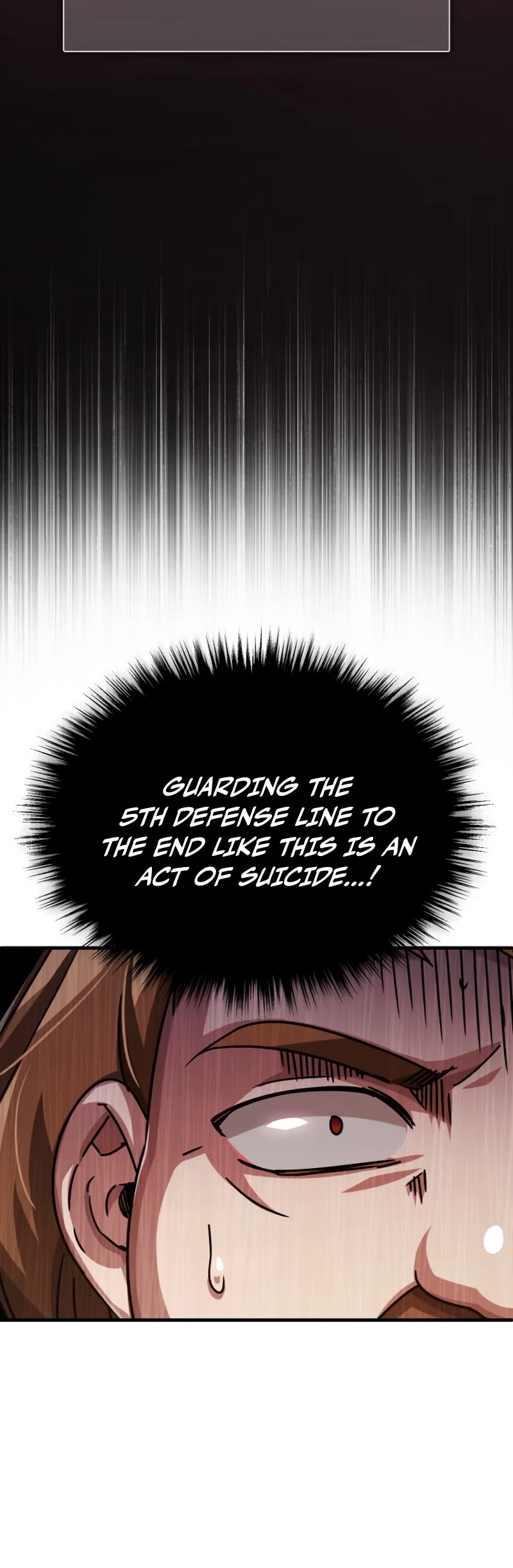 The Heavenly Demon Can't Live a Normal Life Chapter 55 page 16 - Chapter 55: Start Of War