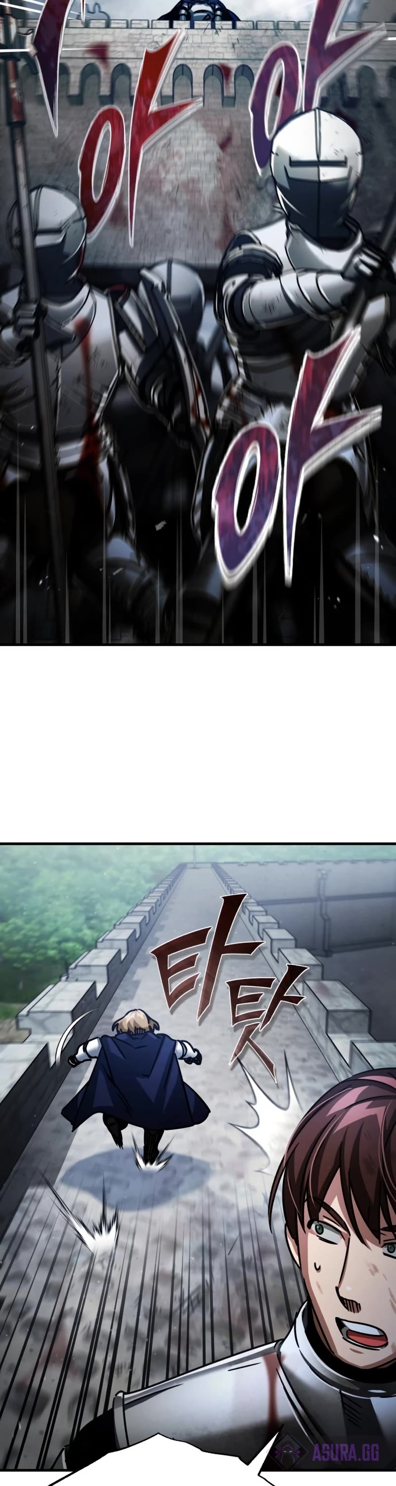 The Heavenly Demon Can't Live a Normal Life Chapter 55 page 18 - Chapter 55: Start Of War