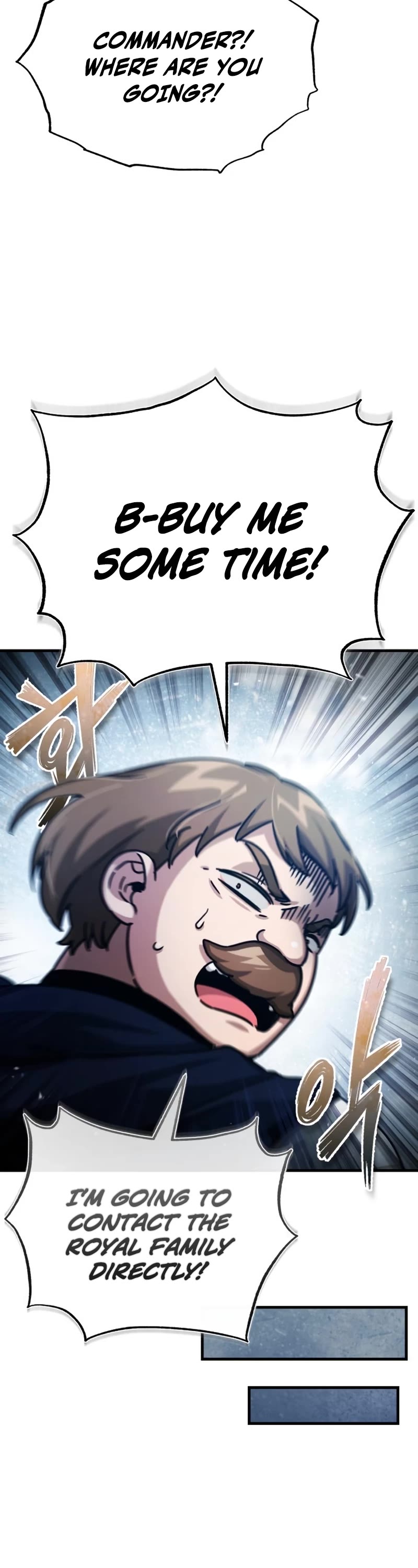 The Heavenly Demon Can't Live a Normal Life Chapter 55 page 19 - Chapter 55: Start Of War
