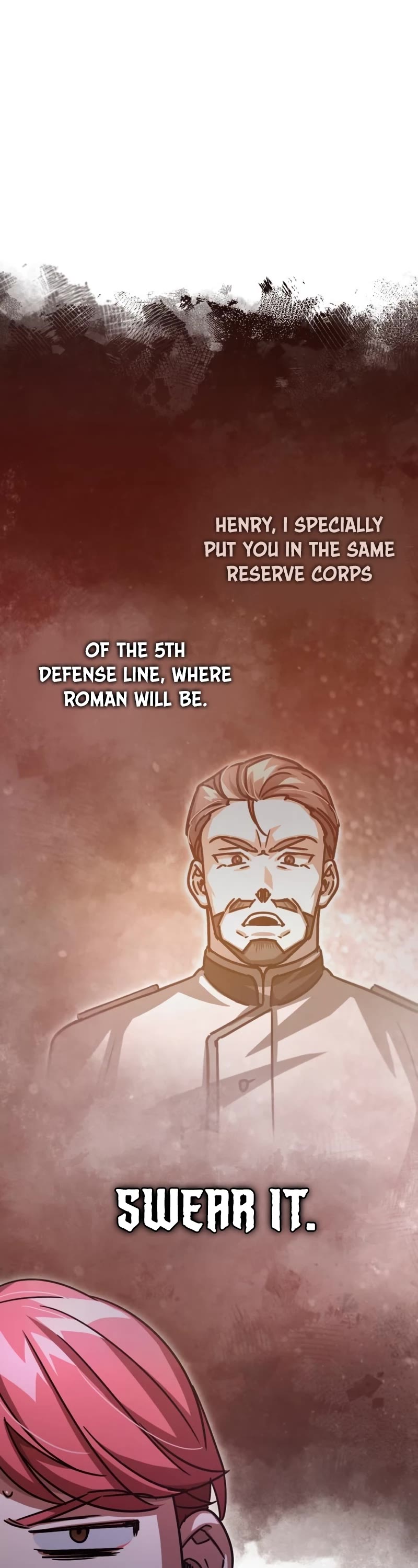 The Heavenly Demon Can't Live a Normal Life Chapter 55 page 2 - Chapter 55: Start Of War