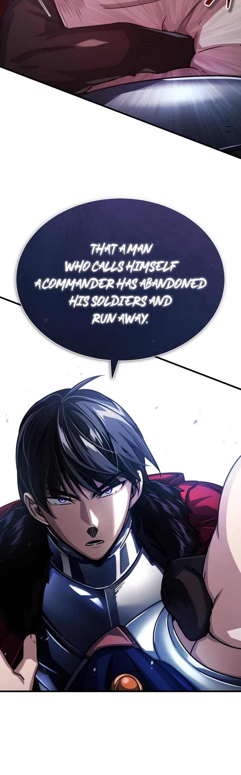 The Heavenly Demon Can't Live a Normal Life Chapter 55 page 30 - Chapter 55: Start Of War