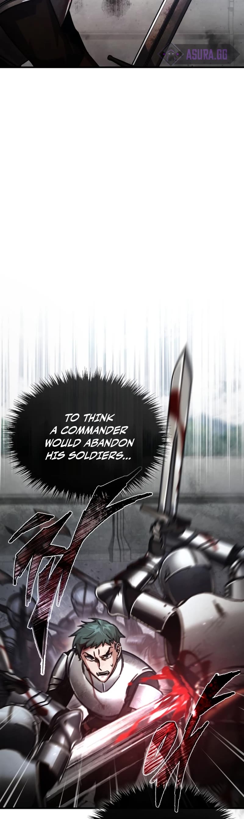 The Heavenly Demon Can't Live a Normal Life Chapter 55 page 35 - Chapter 55: Start Of War