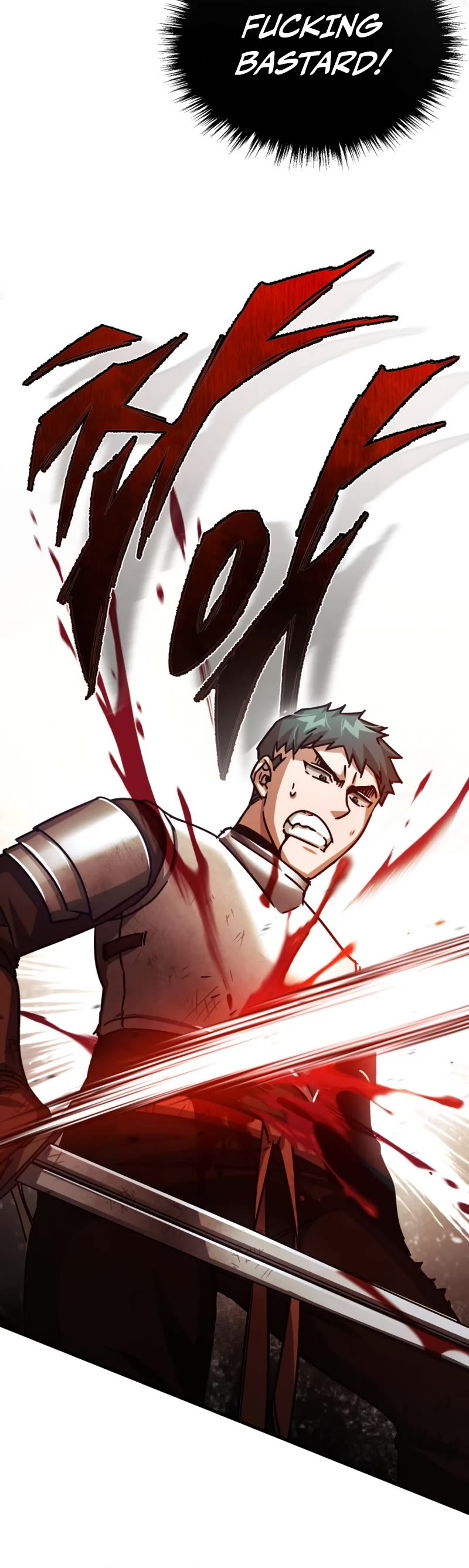 The Heavenly Demon Can't Live a Normal Life Chapter 55 page 36 - Chapter 55: Start Of War