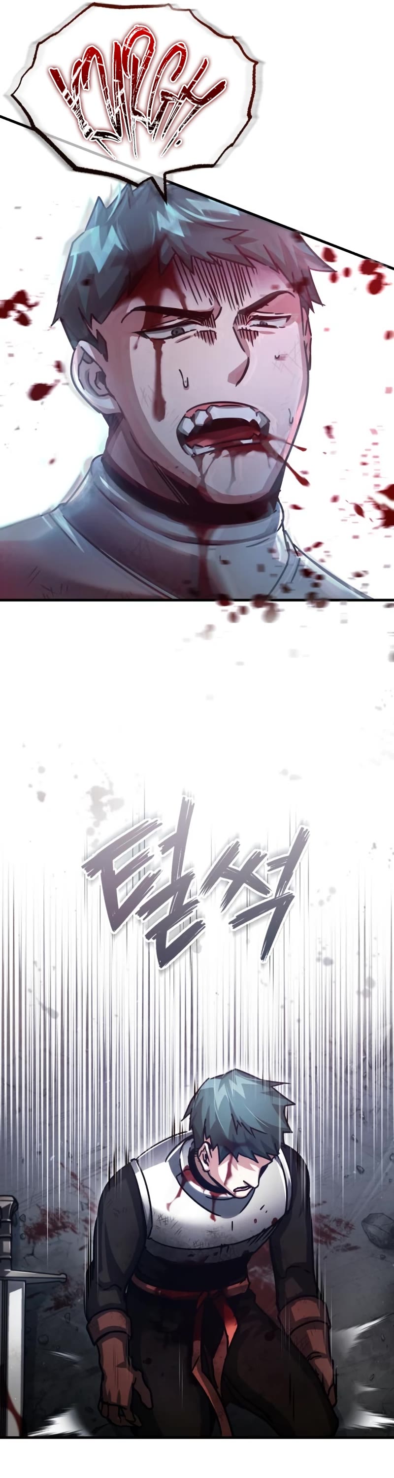 The Heavenly Demon Can't Live a Normal Life Chapter 55 page 37 - Chapter 55: Start Of War